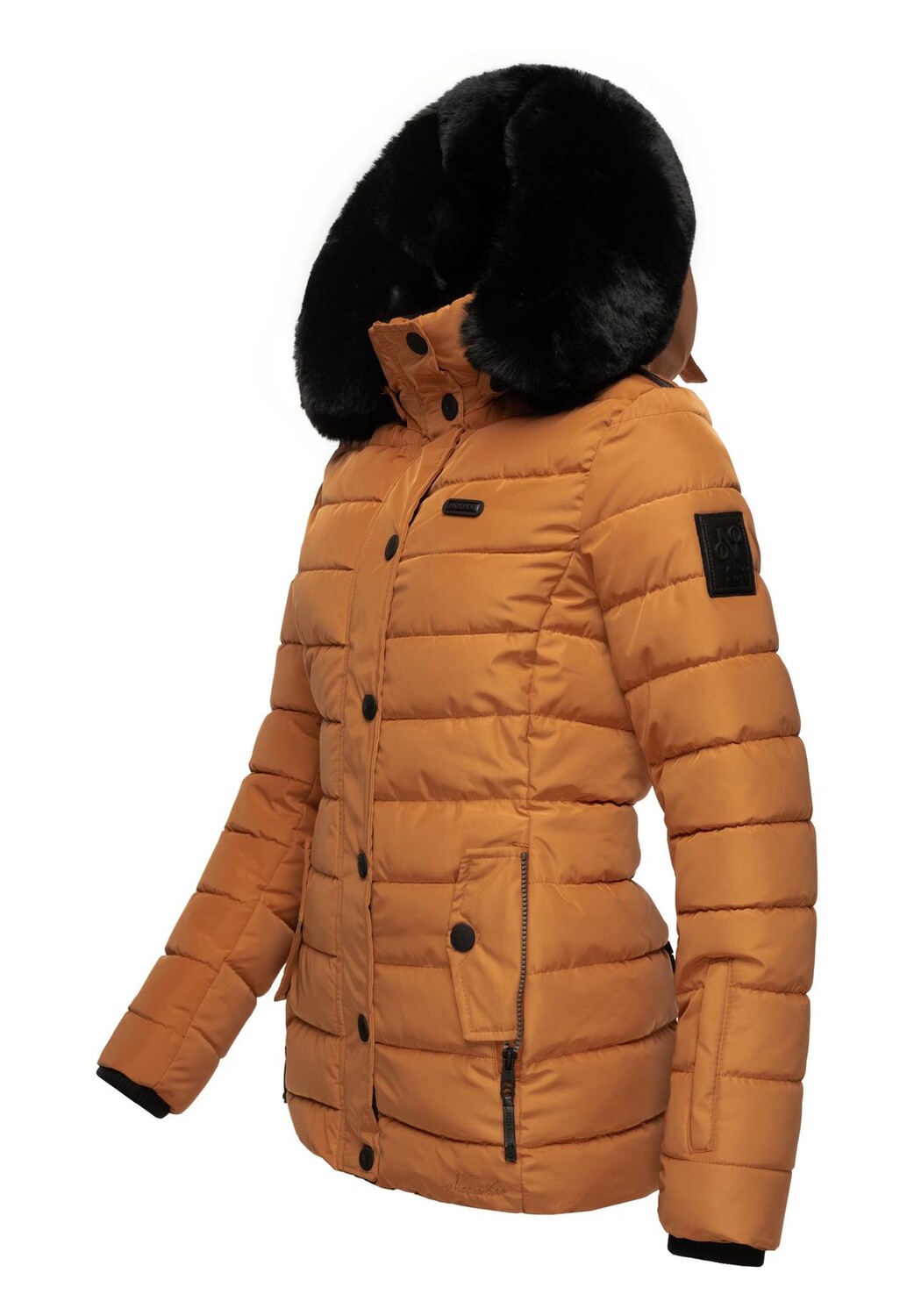 Зимняя куртка Милианаа NAVAHOO, цвет Rusty Cinnamon
Зимняя куртка Милианаа NAVAHOO, цвет Rusty Cinnamon