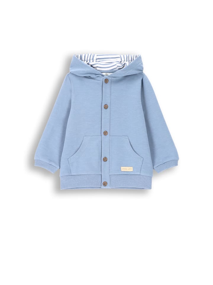 Толстовка Coccodrillo, синий
Толстовка Coccodrillo, синий