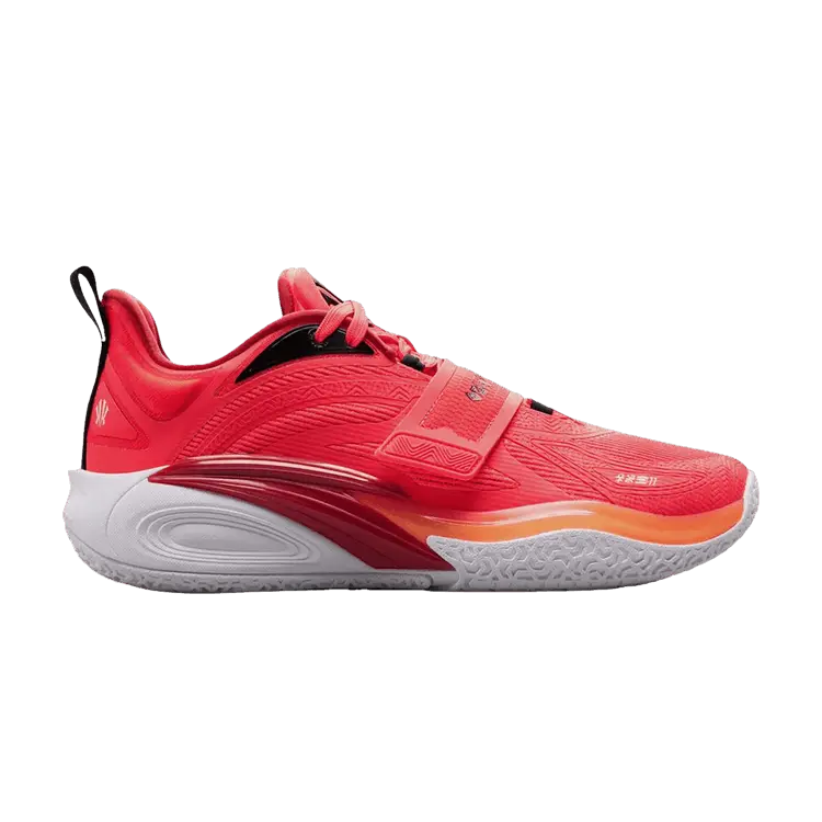 Кроссовки Kai 1 'Love' Asia Release, красный
Кроссовки Kai 1 'Love' Asia Release, красный