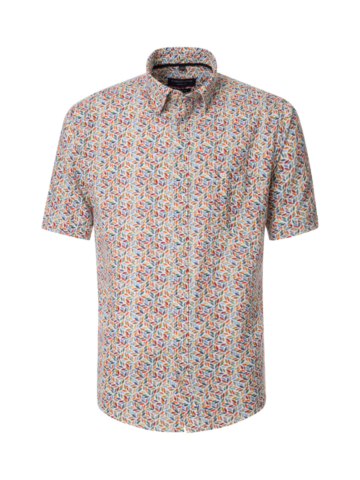 Рубашка CASAMODA, красный
Рубашка CASAMODA, красный