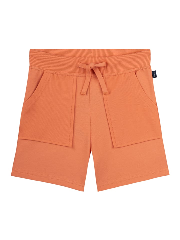 Шорты Sanetta, оранжевый
Шорты Sanetta, оранжевый