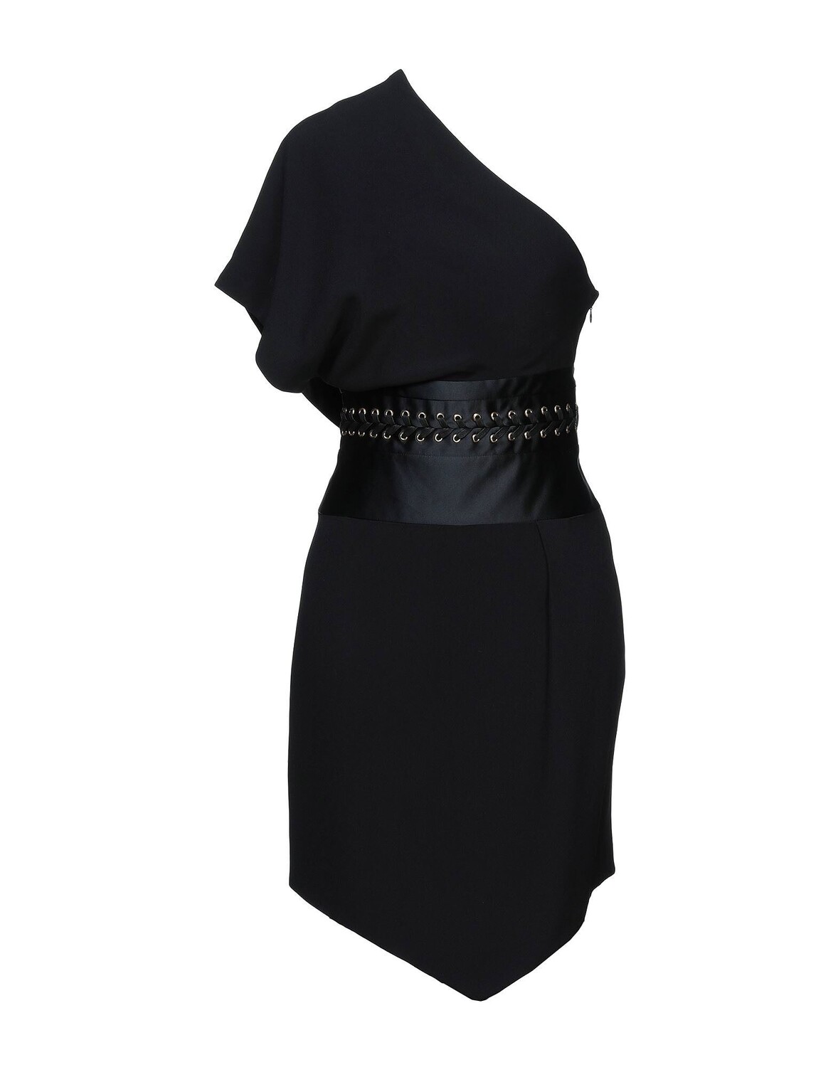 Платье Alexandre Vauthier, черный 
Платье Alexandre Vauthier, черный