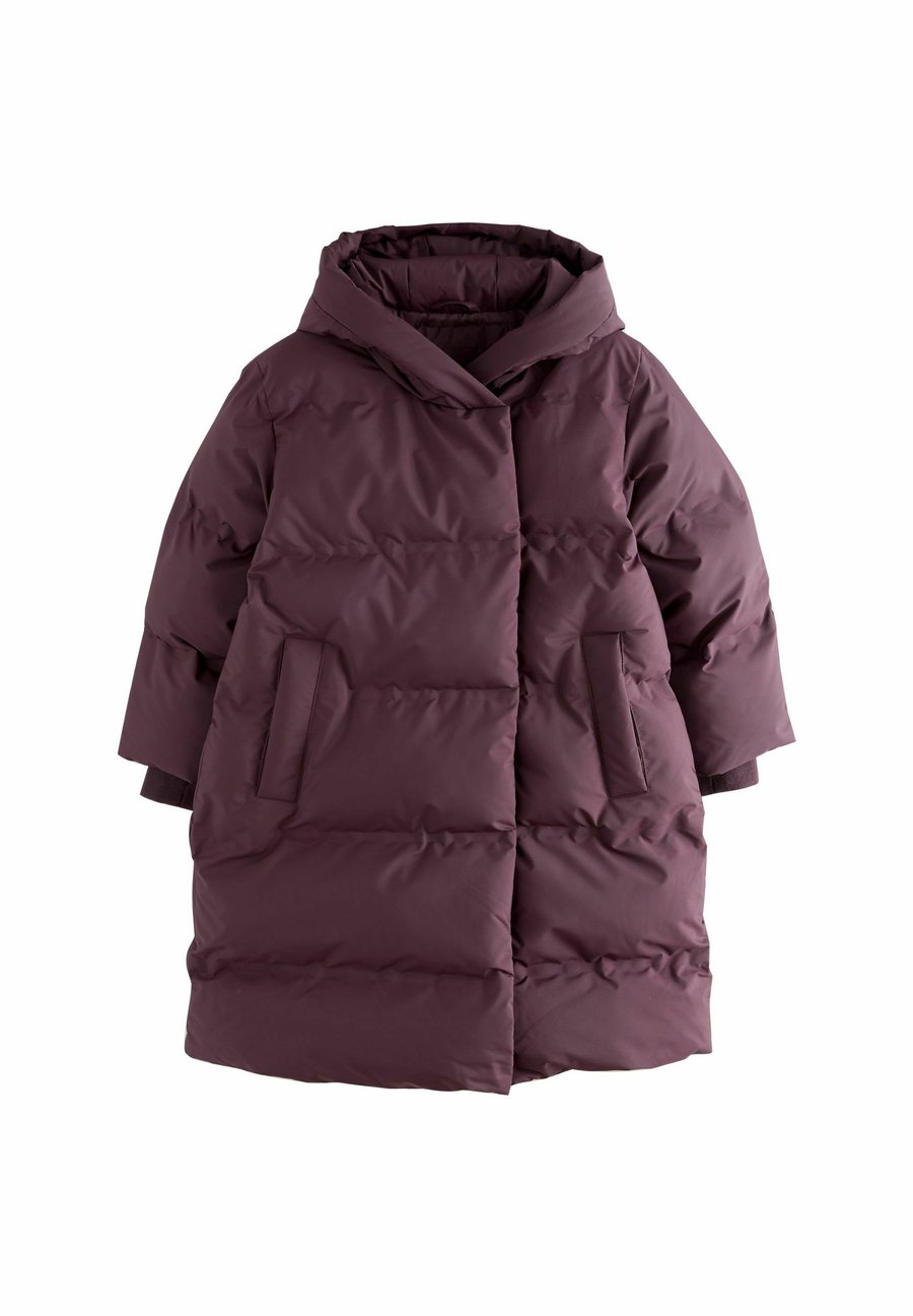 Зимнее пальто Next Winter coat, Berry Pink/Pink
Зимнее пальто Next Winter coat, Berry Pink/Pink