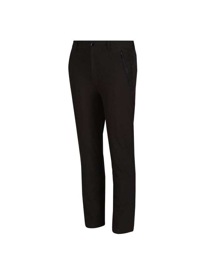 Спортивные штаны Regatta Winter-Wanderhose Highton, черный
Спортивные штаны Regatta Winter-Wanderhose Highton, черный