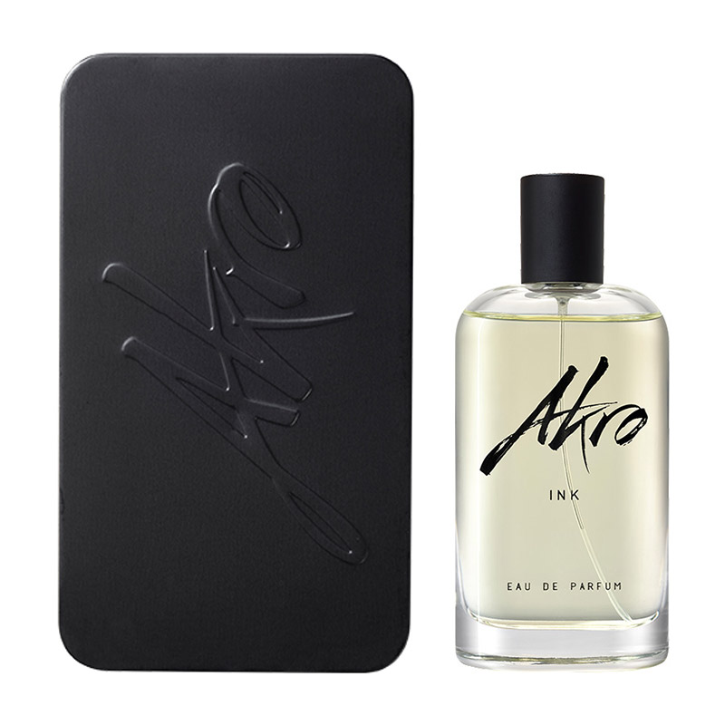 Perfumes Unisex AKRO
Perfumes Unisex AKRO