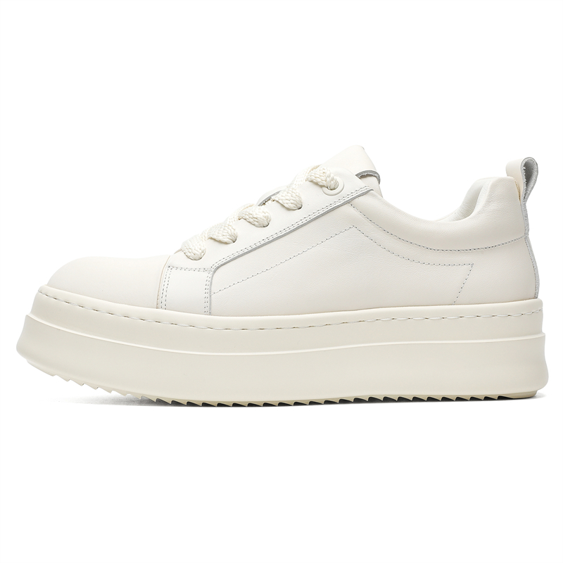 Ignition Высокие устойчивые к истиранию противоскользящие скейтерские кроссовки мужские белые кожаные, цвет White (This Style Leather Shoe Size, Comparatively to Athletic Shoes)
Ignition Высокие устойчивые к истиранию противоскользящие скейтерские кроссовки мужские белые кожаные, цвет White (This Style Leather Shoe Size, Comparatively to Athletic Shoes)