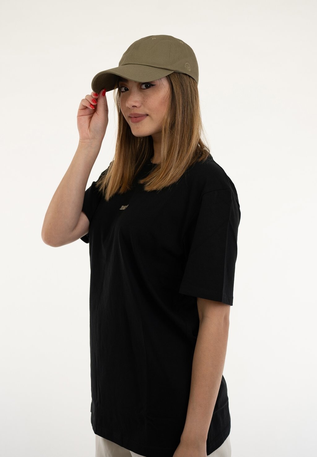 Бейсболка Johnny Urban
Бейсболка Johnny Urban