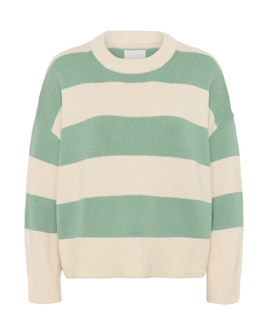 Большой свитер Part Two Serafine, Jade
Большой свитер Part Two Serafine, Jade