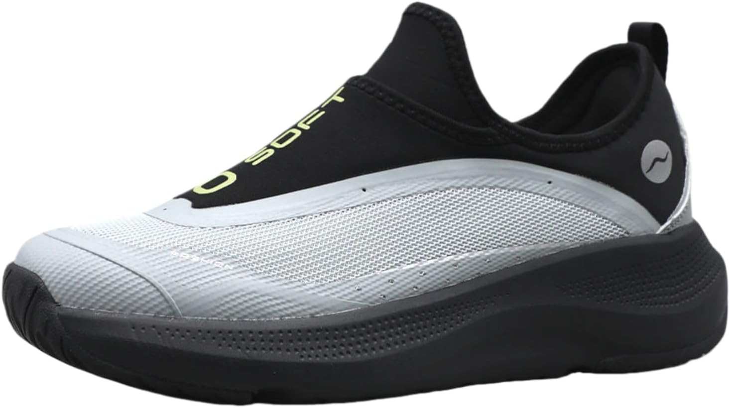 Мужские ретро-массивные кроссовки, Туфли для папа с толстой подошвой, черная/серая/темно-синяя, Спортивные кроссовки с шнуровкой для повседневной одежды и повседневных прогулок Krviuoe
Мужские ретро-массивные кроссовки, Туфли для папа с толстой подошвой, черная/серая/темно-синяя, Спортивные кроссовки с шнуровкой для повседневной одежды и повседневных прогулок Krviuoe