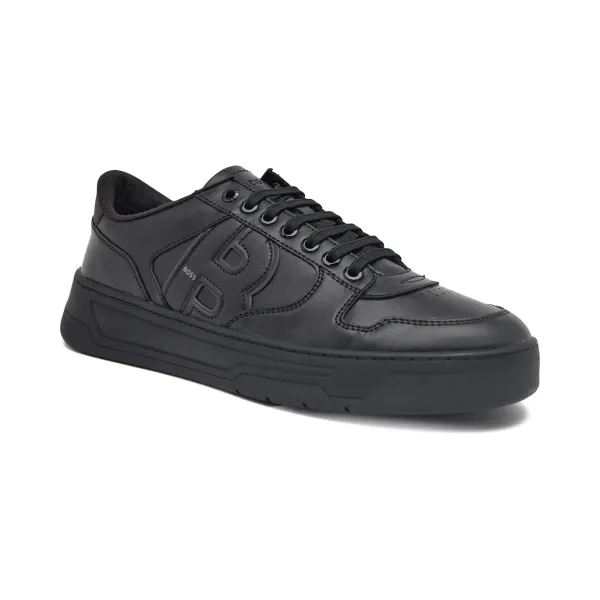 Кроссовки baltimore_tenn_rcypu Boss, черный
Кроссовки baltimore_tenn_rcypu Boss, черный