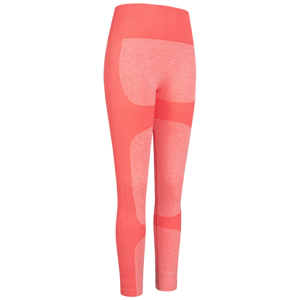 Женские леггинсы для фитнеса JELEX Angelina розовые
Женские леггинсы для фитнеса JELEX Angelina розовые