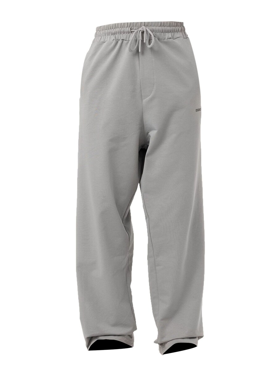 Брюки свободного кроя VAMOS CLO, серый
Брюки свободного кроя VAMOS CLO, серый