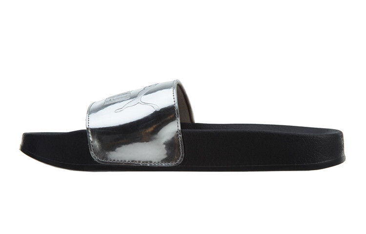 Детские шлепанцы серии Leadcat GS
Детские шлепанцы серии Leadcat GS