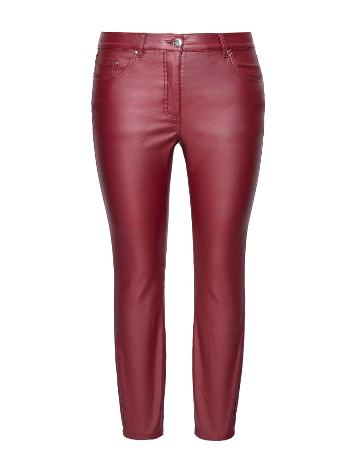 Джинсы Studio Untold, темно-красный
Джинсы Studio Untold, темно-красный