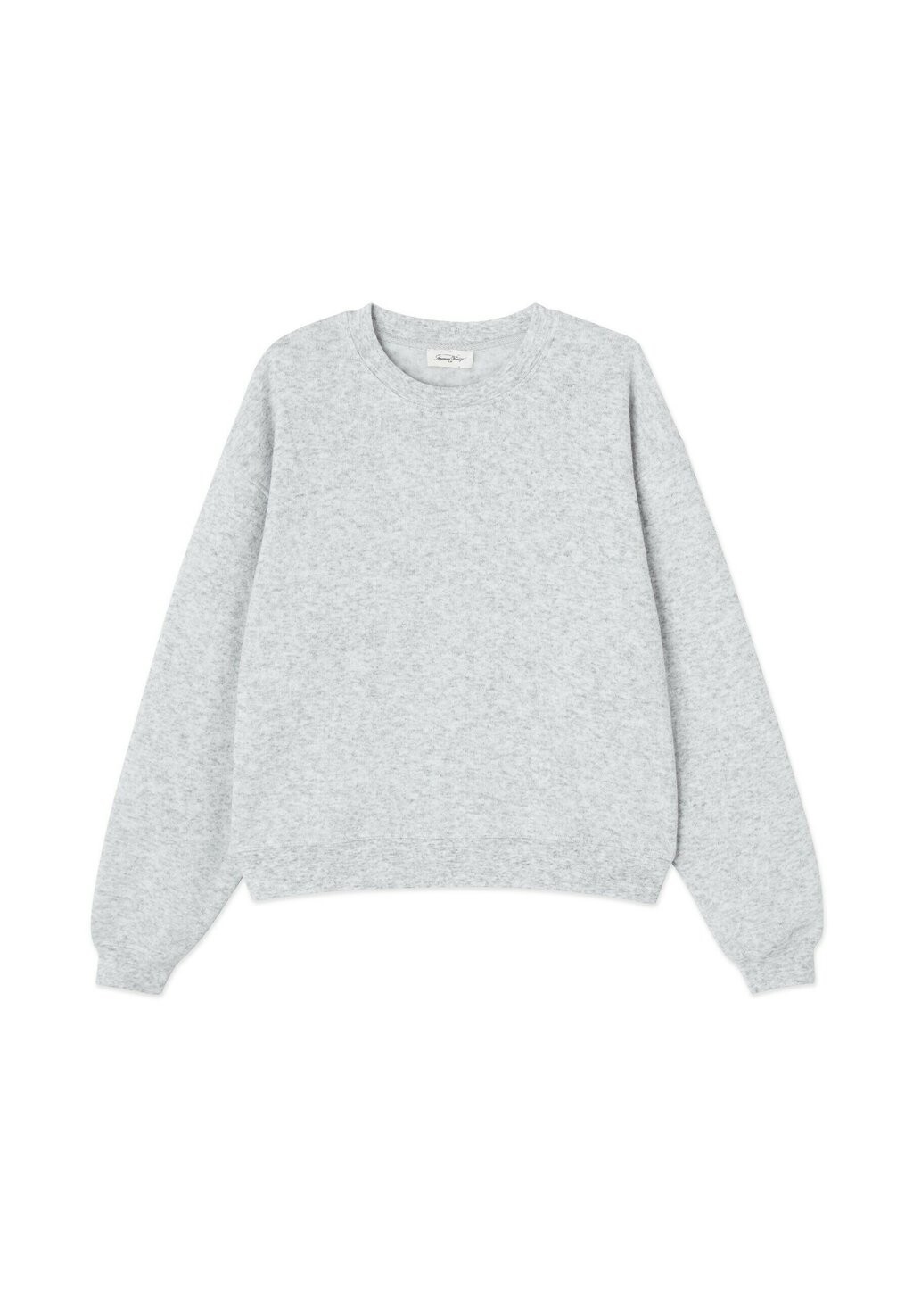 Толстовка EVONA American Vintage, цвет Mottled Grey
Толстовка EVONA American Vintage, цвет Mottled Grey