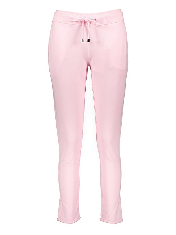 Спортивные штаны Juvia, розовый
Спортивные штаны Juvia, розовый