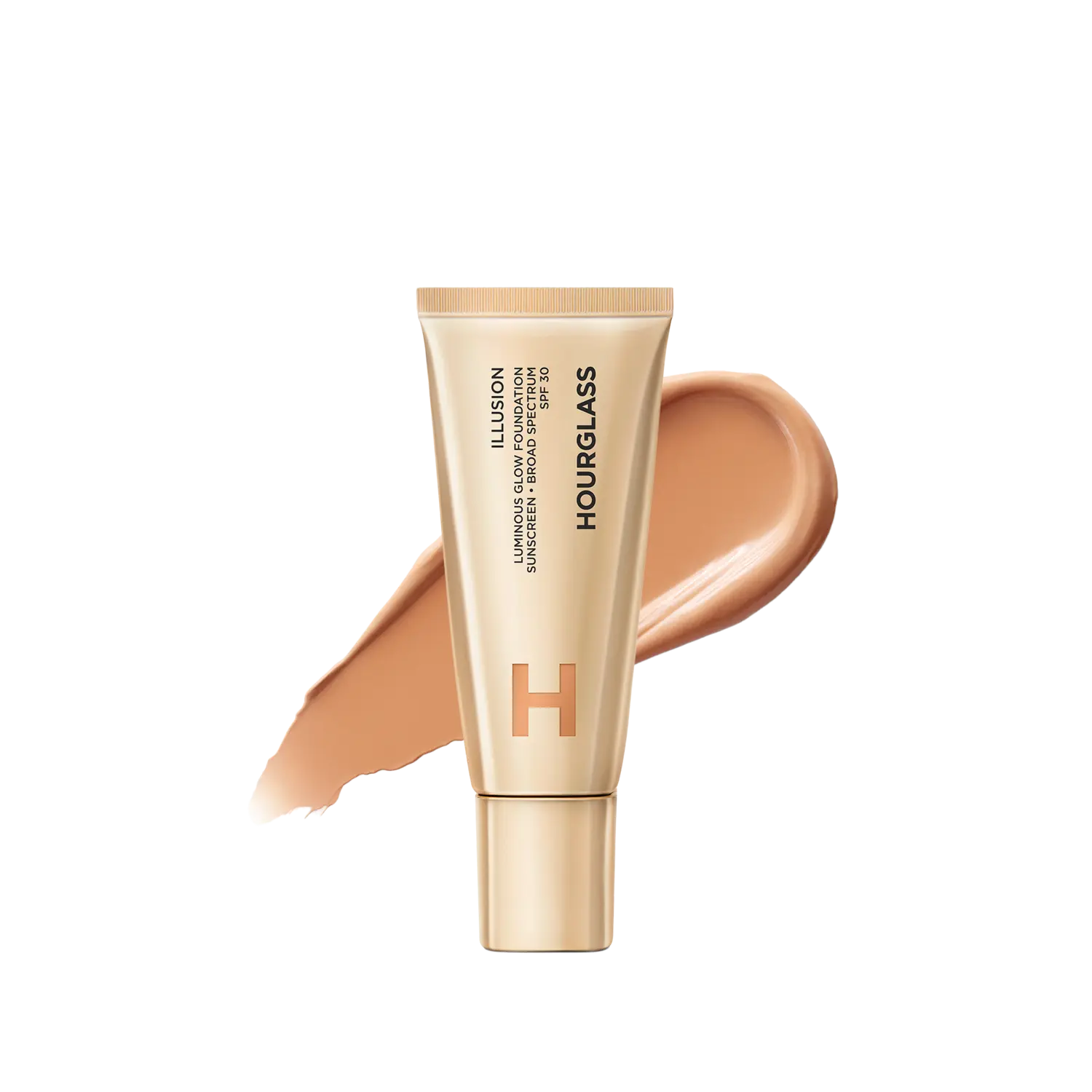 Фоновая основа Hourglass ILLUSION LUMINOUS GLOW FOUNDATION SPF 30, 15
Фоновая основа Hourglass ILLUSION LUMINOUS GLOW FOUNDATION SPF 30, 15