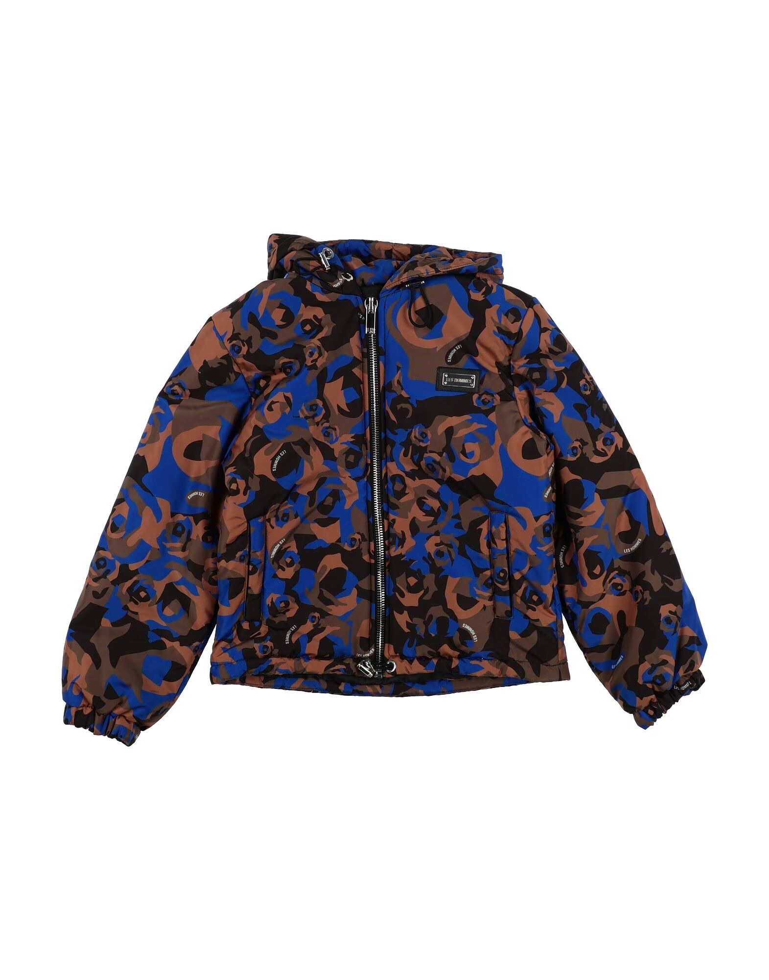 Куртка для мальчиков Les Hommes, зеленый
Куртка для мальчиков Les Hommes, зеленый