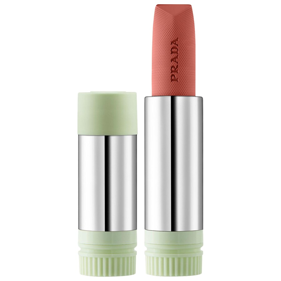 Помада Prada Monochrome Soft Matte Blur Prada Beauty, 0.13 oz, REFILL B101 TIEPOLO
Помада Prada Monochrome Soft Matte Blur Prada Beauty, 0.13 oz, REFILL B101 TIEPOLO