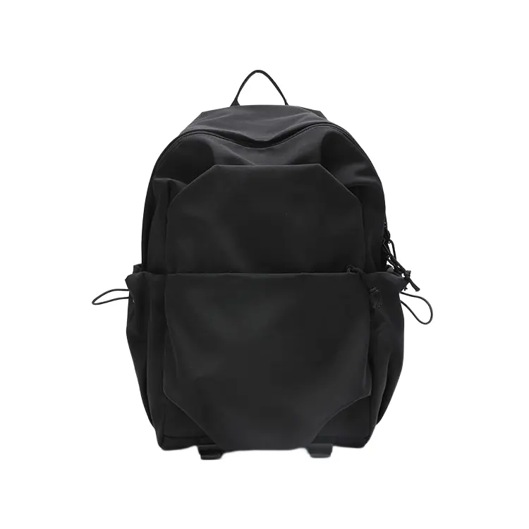 Полиэстеровый рюкзак среднего размера унисекс цвета экрю/армейский зеленый/черный SEM/R, модель B черный 90001
Полиэстеровый рюкзак среднего размера унисекс цвета экрю/армейский зеленый/черный SEM/R, модель B черный 90001