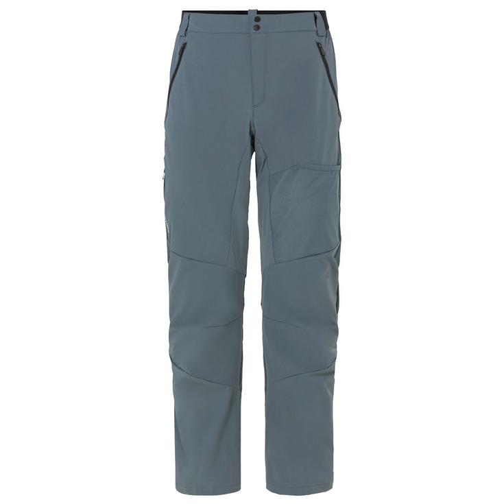 Штаны для походов мужские Scopi Pants III Heron - 50 Vaude
Штаны для походов мужские Scopi Pants III Heron - 50 Vaude