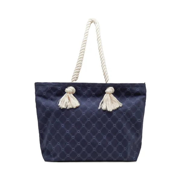 Пляжная сумка Emporio Armani, синий
Пляжная сумка Emporio Armani, синий