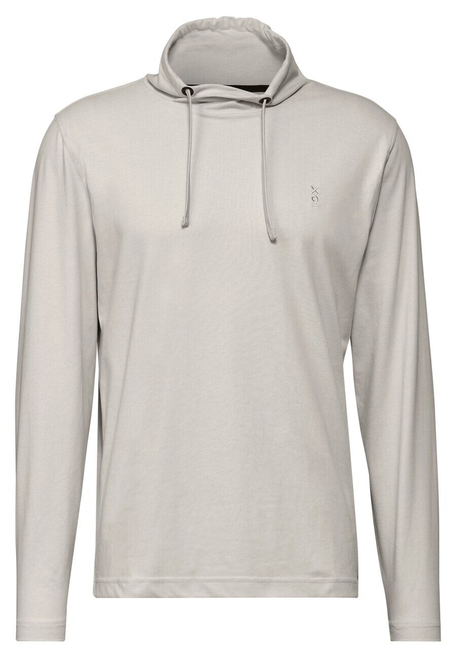 Лонгслив Street One MEN Shirt, песочный
Лонгслив Street One MEN Shirt, песочный