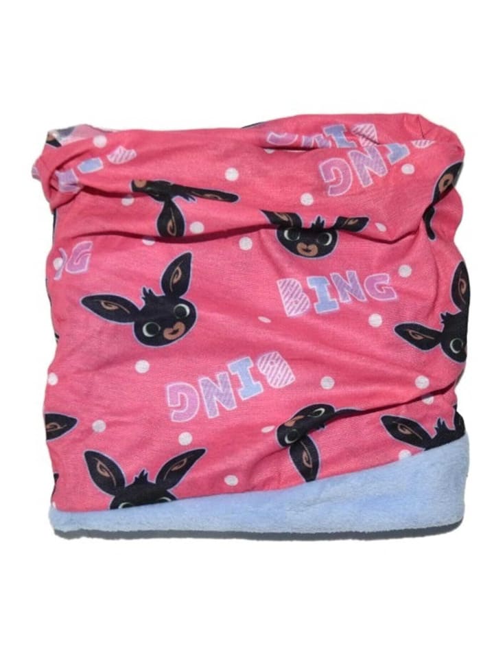 Шарф Bing 
Шарф Bing