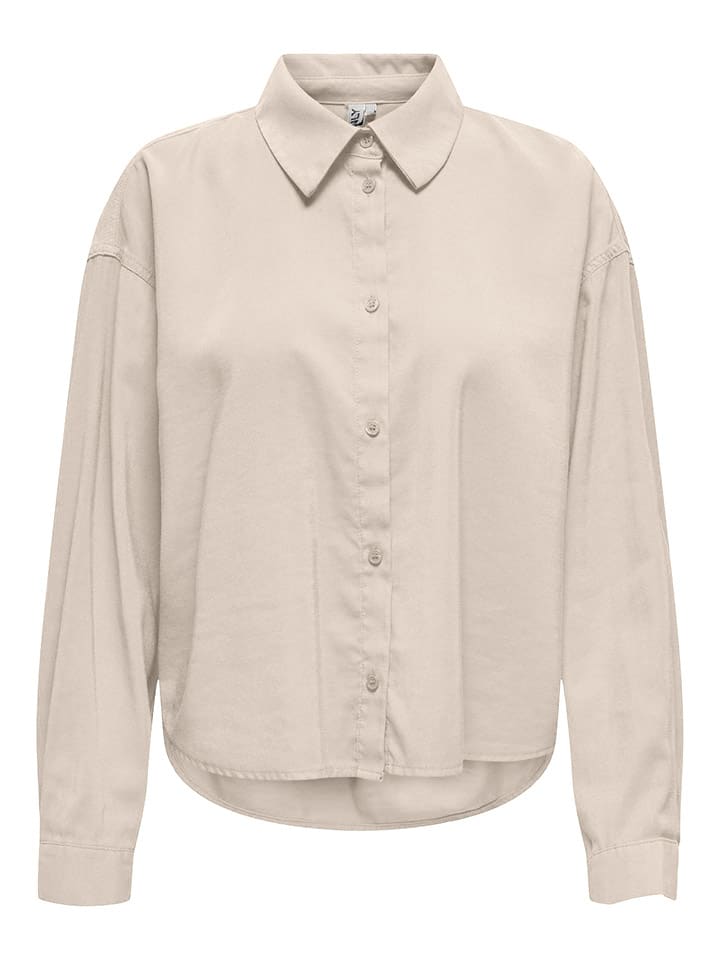 Блузка ONLY, песочный
Блузка ONLY, песочный