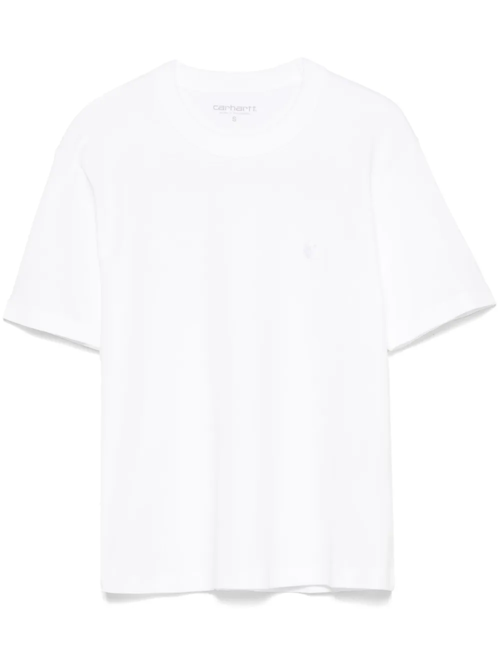 Футболка Luca CARHARTT WIP, белый
Футболка Luca CARHARTT WIP, белый