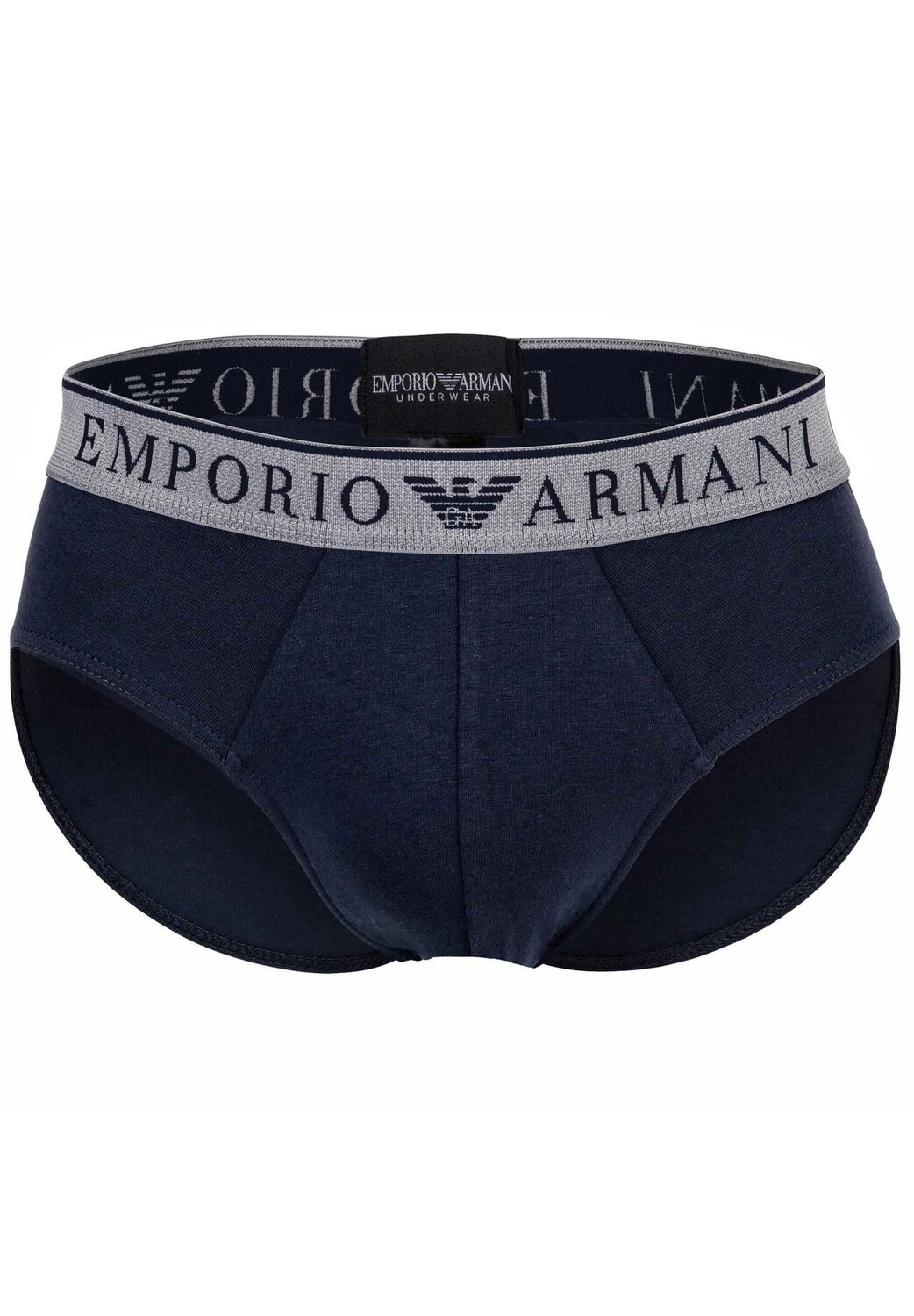 Трусы мужские, 2 шт. - ENDURANCE, трусы, хлопок стрейч, логотип EMPORIO ARMANI, цвет Marine
Трусы мужские, 2 шт. - ENDURANCE, трусы, хлопок стрейч, логотип EMPORIO ARMANI, цвет Marine
