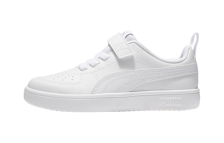 Puma Детская обувь для скейтбординга BP
Puma Детская обувь для скейтбординга BP