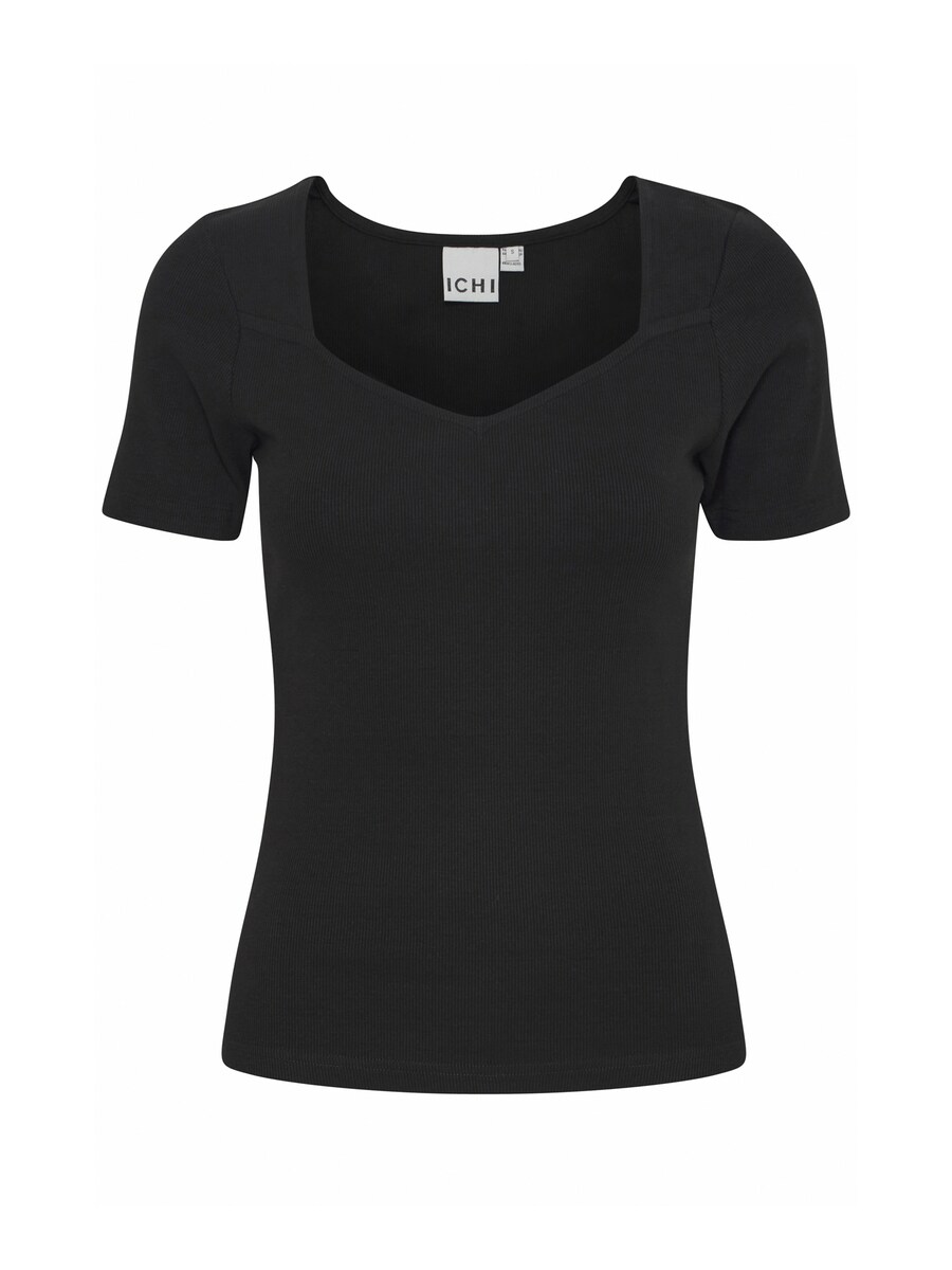 Рубашка ICHI IHORETA, черный
Рубашка ICHI IHORETA, черный