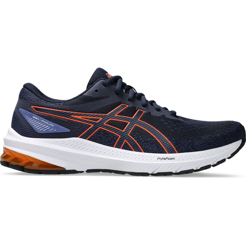 Кроссовки для бега Gel-kinjo Asics, мультиколор
Кроссовки для бега Gel-kinjo Asics, мультиколор