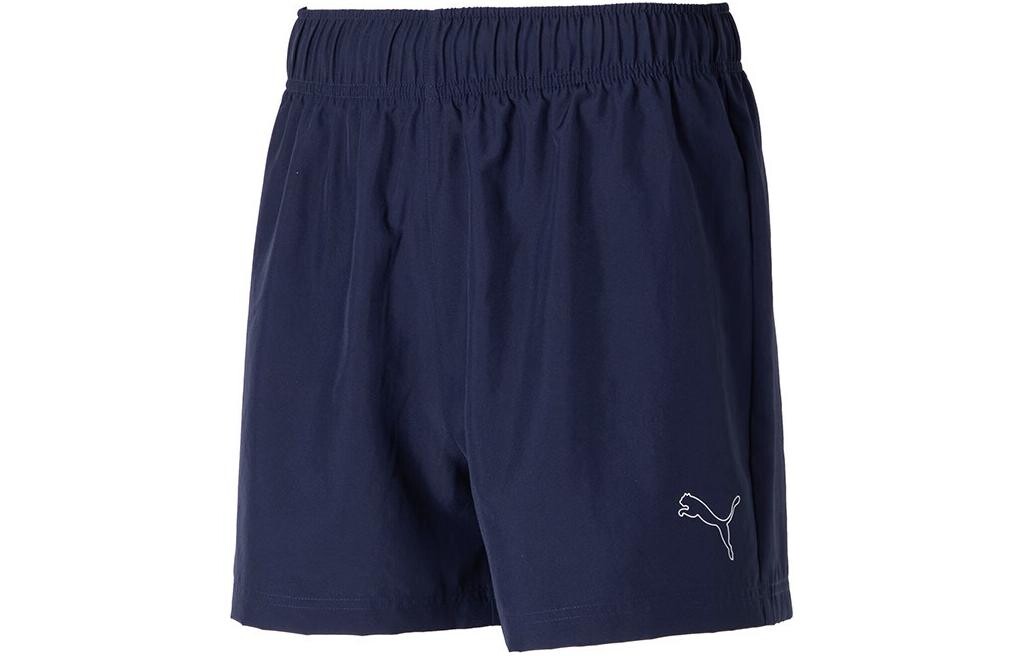 Мужские повседневные шорты Puma, цвет Blue
Мужские повседневные шорты Puma, цвет Blue
