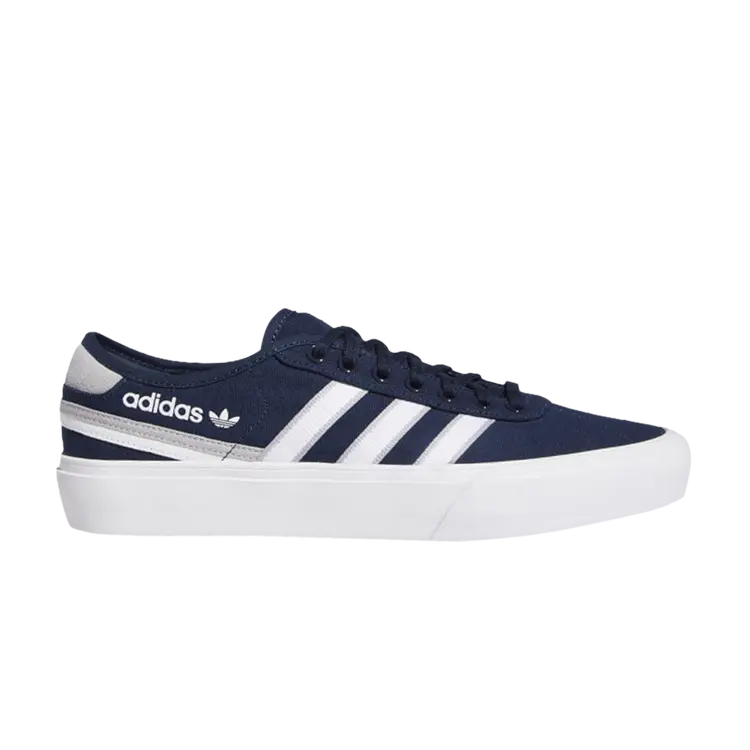 Кроссовки Adidas Delpala, синий
Кроссовки Adidas Delpala, синий