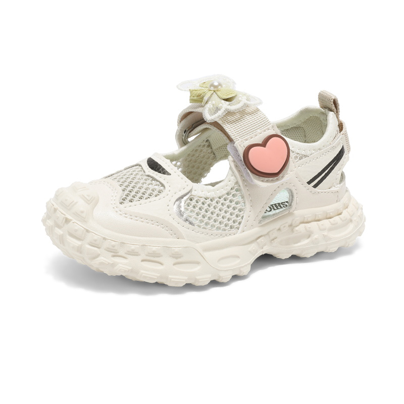 Сандалии детские FIRS Kids, бежевый
Сандалии детские FIRS Kids, бежевый