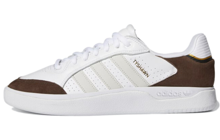 Мужские кроссовки для скейтбординга adidas originals Tyshawn
Мужские кроссовки для скейтбординга adidas originals Tyshawn