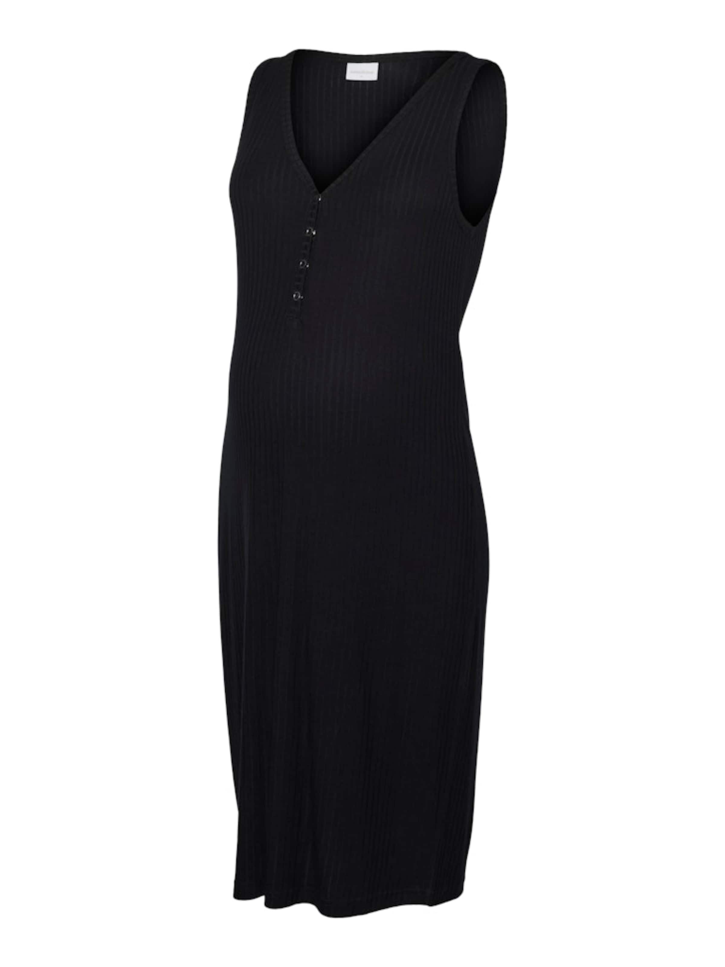 MAMALICIOUS Пеньюар в черном цвете
MAMALICIOUS Пеньюар в черном цвете