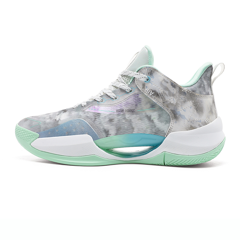 HBRK Мужские низкие кроссовки для бега в туманно-сером цвете, цвет Misty Rain Gray
HBRK Мужские низкие кроссовки для бега в туманно-сером цвете, цвет Misty Rain Gray