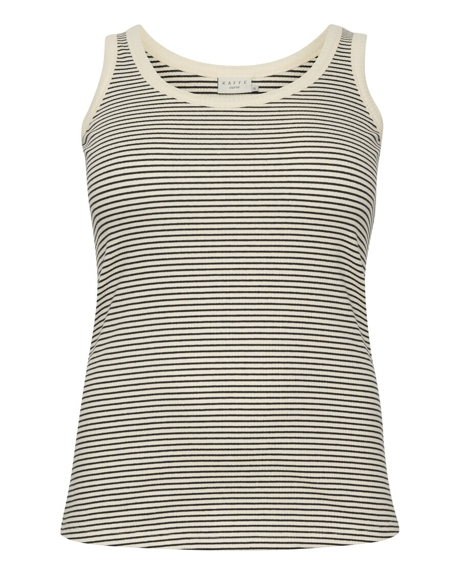 Топ Kaffe Curve, бежевый
Топ Kaffe Curve, бежевый