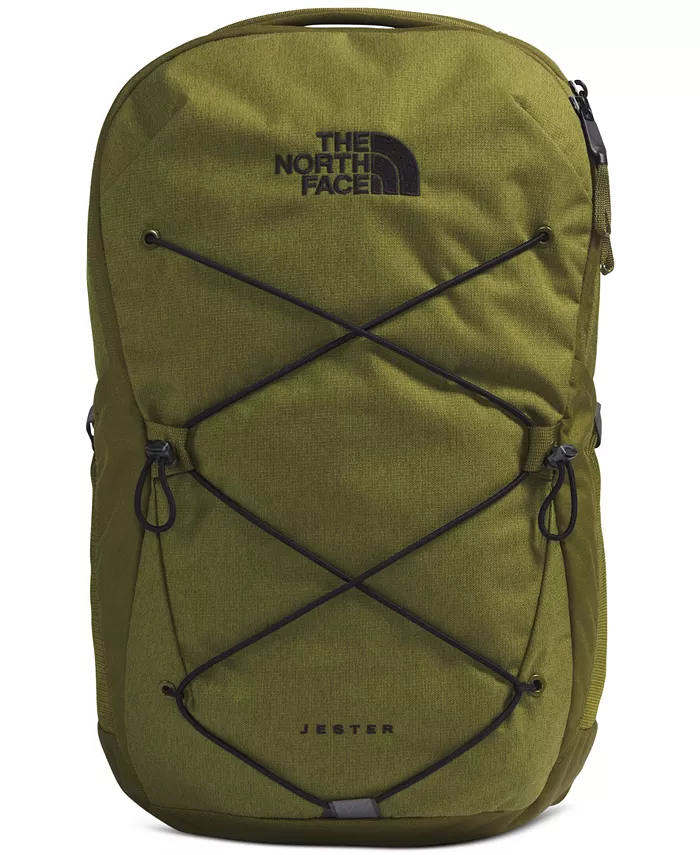 Мужской рюкзак Jester The North Face, зеленый
Мужской рюкзак Jester The North Face, зеленый