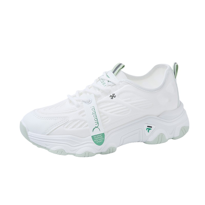 Дышащие противоскользящие и износостойкие низкие повседневные детские кроссовки для подростков YUZHAOLIN, белый/зеленый
Дышащие противоскользящие и износостойкие низкие повседневные детские кроссовки для подростков YUZHAOLIN, белый/зеленый