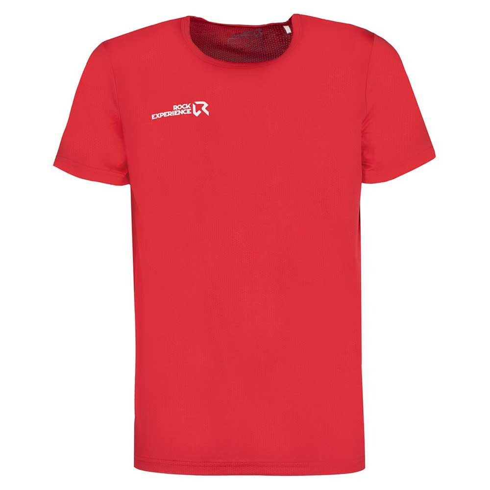 Базовый слой Rock Experience Ambition, красный
Базовый слой Rock Experience Ambition, красный