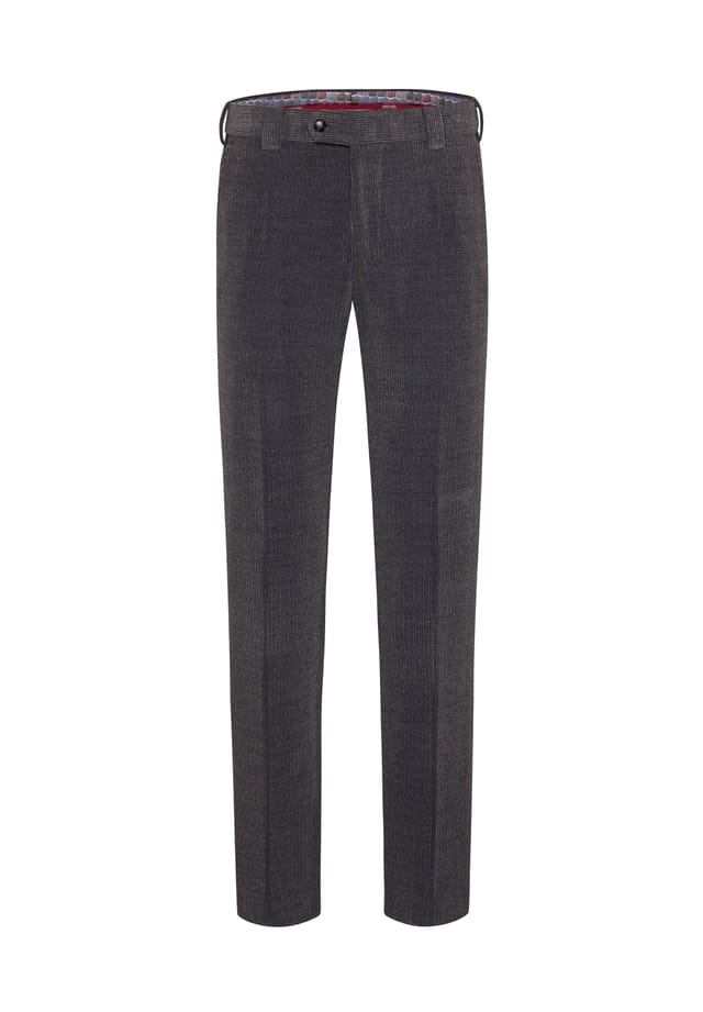 Брюки чинос Roma Meyer, серый
Брюки чинос Roma Meyer, серый