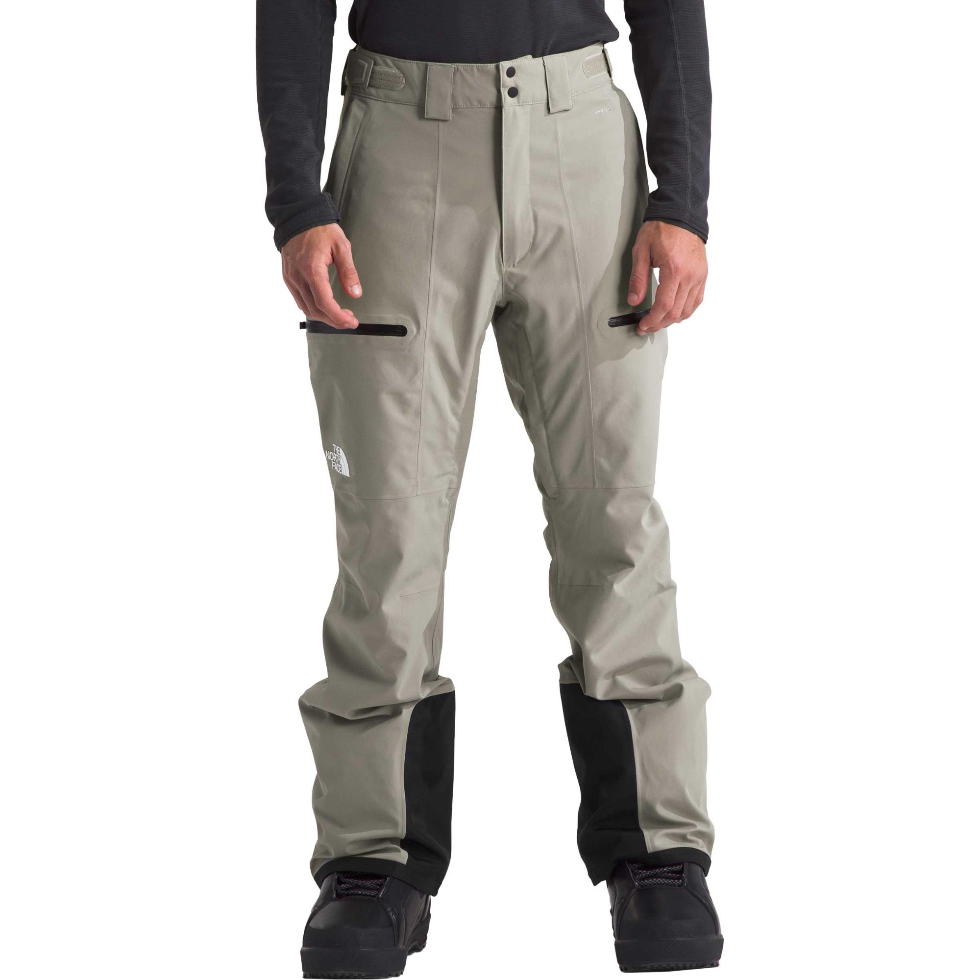 Мужские зимние штаны Chakal The North Face, Clay Grey
Мужские зимние штаны Chakal The North Face, Clay Grey