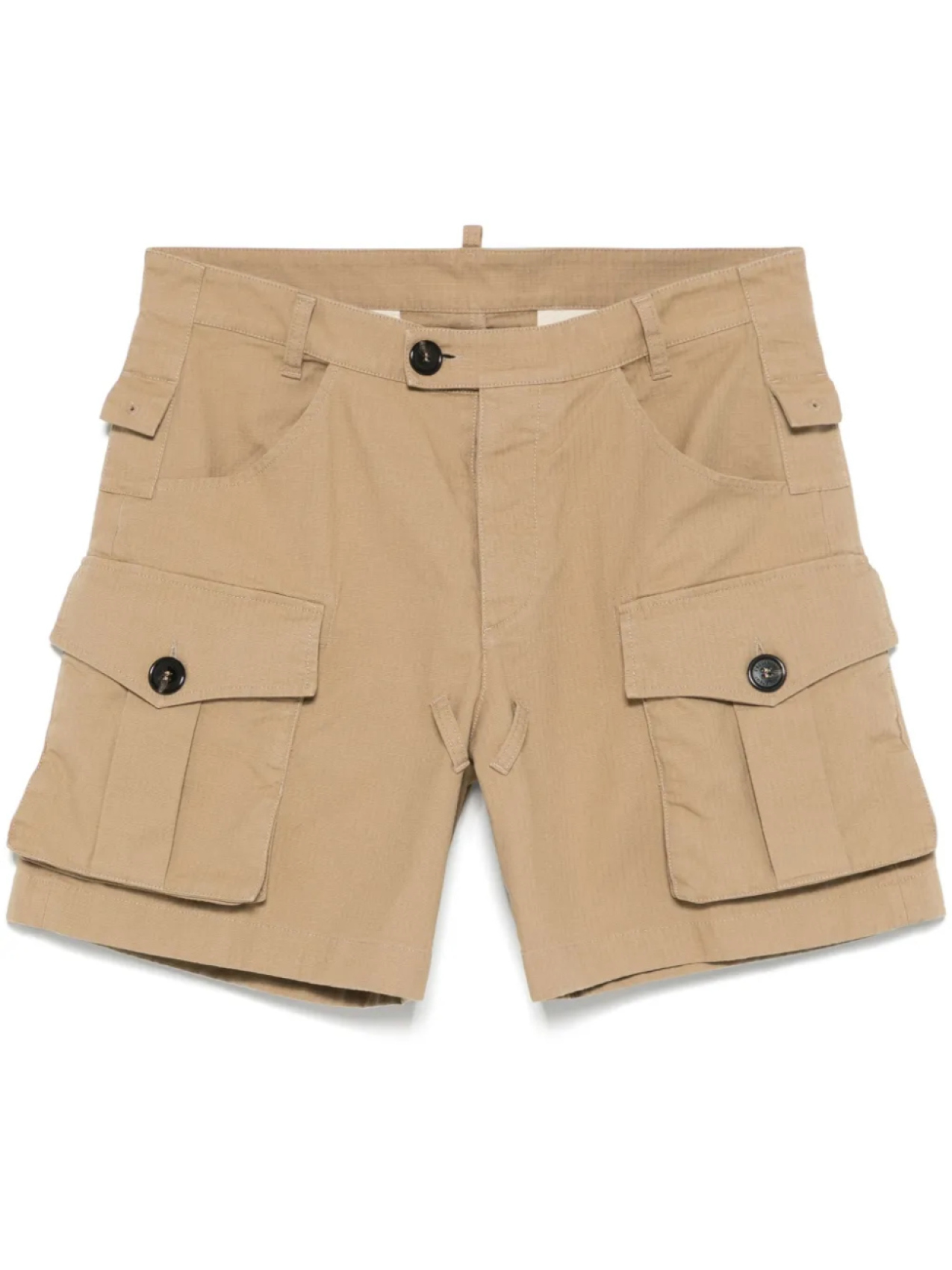 DSQUARED2 Шорты Рейнджер, коричневый
DSQUARED2 Шорты Рейнджер, коричневый