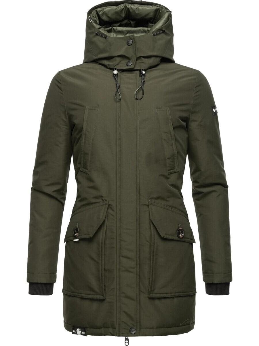 Зимняя куртка NAVAHOO Winter Jacket, оливковый, Зеленый, Зимняя куртка NAVAHOO Winter Jacket, оливковый
Зимняя куртка NAVAHOO Winter Jacket, оливковый, Зеленый, Зимняя куртка NAVAHOO Winter Jacket, оливковый