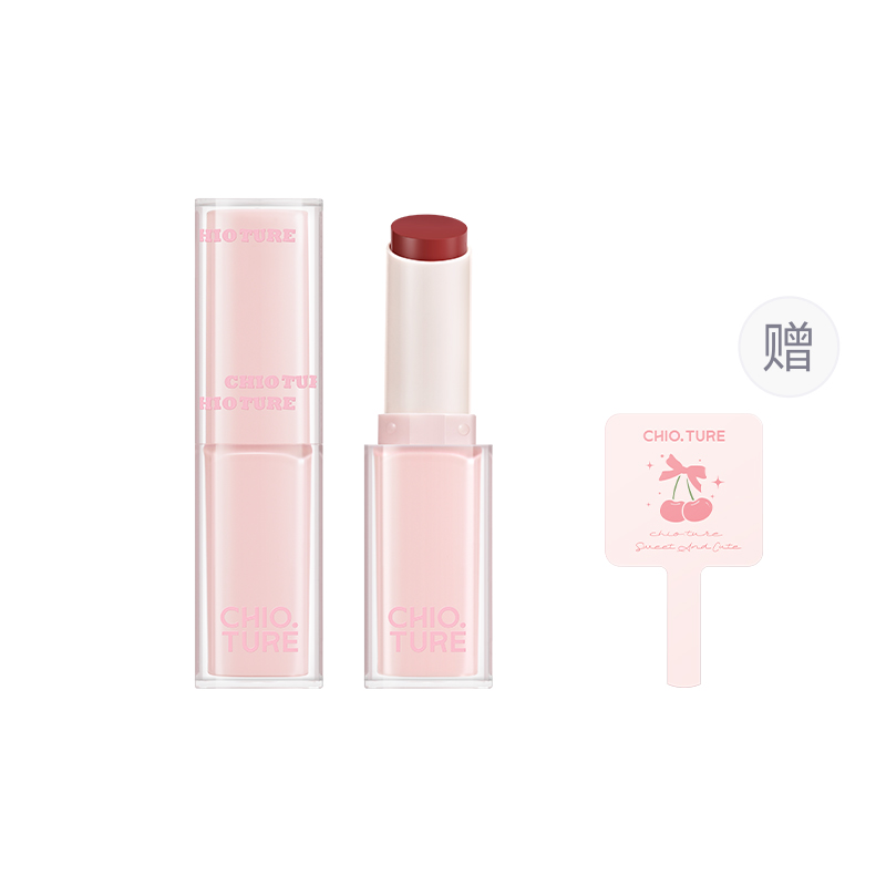 Водяные пузырьки сыворотка помада Color Lock Non Stick Cup глянцевая натуральный блеск прозрачный 3,2 г CHIOTURE
Водяные пузырьки сыворотка помада Color Lock Non Stick Cup глянцевая натуральный блеск прозрачный 3,2 г CHIOTURE