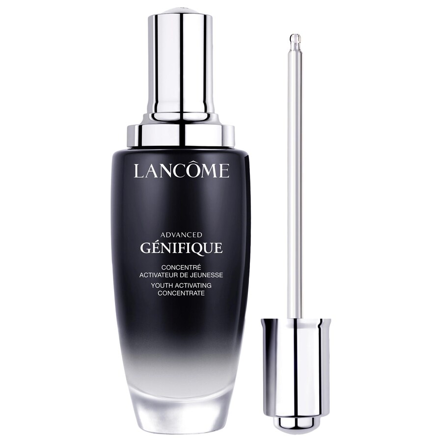 Сыворотка для лица Advanced Génifique Radiance Boosting Lancôme, 1.7 oz/100 mL
Сыворотка для лица Advanced Génifique Radiance Boosting Lancôme, 1.7 oz/100 mL